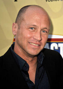 Mike Judge