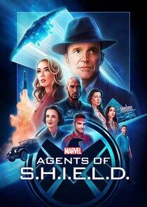 Marvel's Agents of S.H.I.E.L.D.