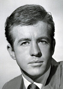 Clu Gulager