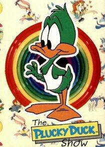 The Plucky Duck Show