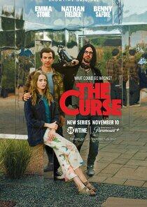 The Curse - Season 1