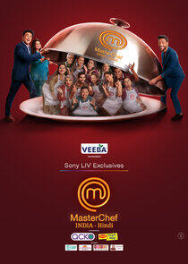 MasterChef India