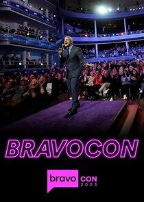 BravoCon Live with Andy Cohen!