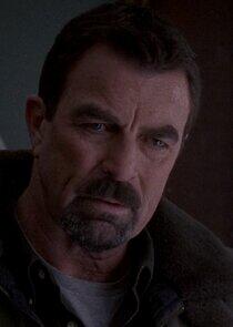 Jesse Stone