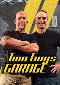 Two Guys Garage