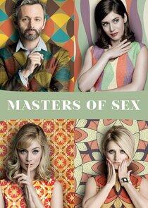 Masters of Sex