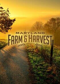 Maryland Farm & Harvest