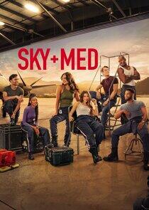 SkyMed - Season 2