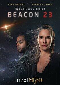 Beacon 23 - Season 1