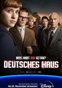 Deutsches Haus - Season 1