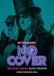 Hit Parader's No Cover