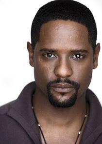 Blair Underwood