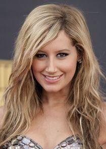 Ashley Tisdale