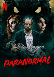 Paranormal - Season 1