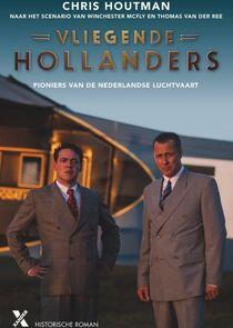 Vliegende Hollanders