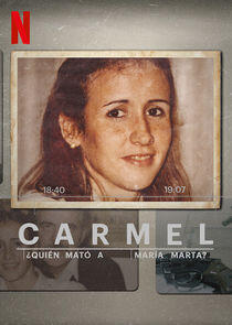 Carmel: ¿Quién mató a María Marta? - Season 1