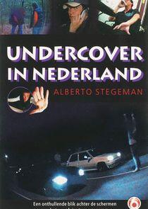 Undercover in Nederland