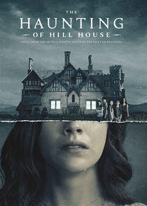 The Haunting of Hill House - Season 1