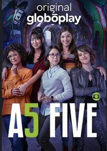 As Five - Season 1