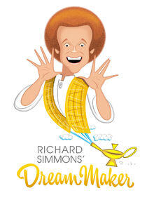 Richard Simmons' Dream Maker