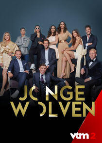 Jonge Wolven