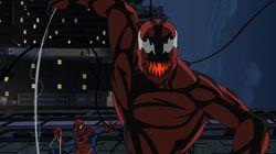 Symbiote Saga - Part 1