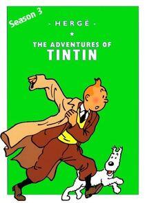 The Adventures of Tintin - Season 3