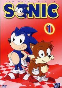 Adventures of Sonic the Hedgehog - Season 1