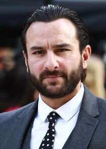 Saif Ali Khan