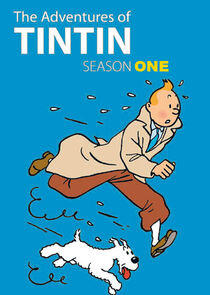 The Adventures of Tintin - Season 1