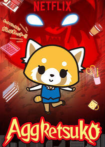 Aggretsuko - Season 1