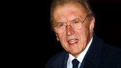 Sir David Frost