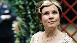 Imelda Staunton