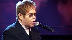 Elton John