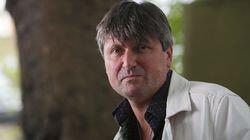 Simon Armitage in Conversation with Tony Harrison