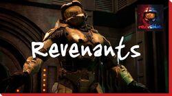 Revenants