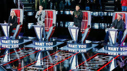 The Blind Auditions Season Premiere