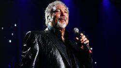 Tom Jones