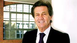 Melvyn Bragg