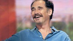 Mark Rylance