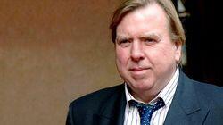 Timothy Spall