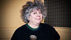 Miriam Margolyes