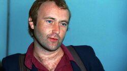 Phil Collins