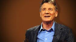 Michael Palin