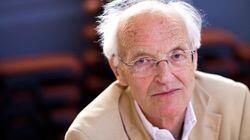 Michael Frayn