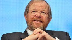 Bill Bryson