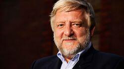 Simon Russell Beale