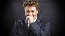 Michael Ball