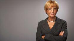 Anne Robinson