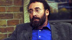 Sir Antony Sher